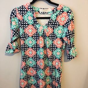 Tracy Negoshian Dress